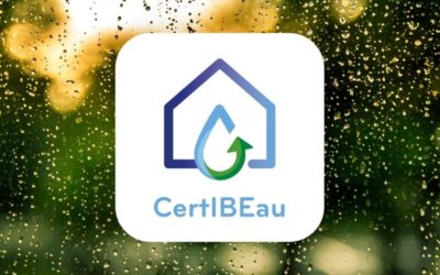CertIBEau : la nouvelle certification pour vos installations d’eau