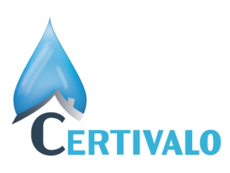 ovalo certificat certibeau raccordement eau