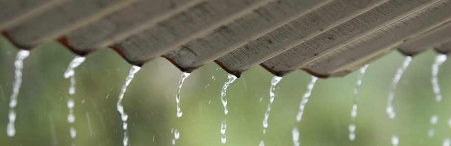nettoyage entretien citerne eau de pluie