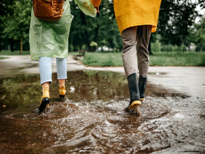 Règlementation des citernes d’eau de pluie : un pas de plus pour la Flandre